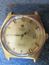 Mans vintage tissot for sale  Twin Lake