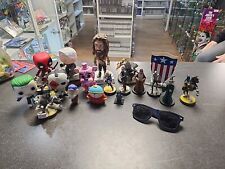 Joblot figures funkos for sale  SHEFFIELD