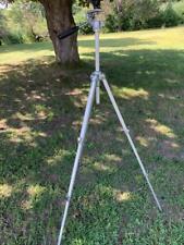 Velbon tripod gun for sale  East Boothbay