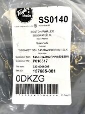 Usado, -NOVO- 2014 Boston Whaler 350 Outrage Sureshade Capa de Lona, Preta, SS0140 comprar usado  Enviando para Brazil