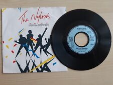 Vinyl single the gebraucht kaufen  Stegaurach