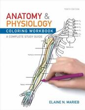 Anatomy physiology coloring for sale  Aurora