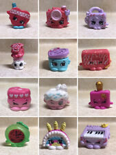 Shopkins Season 9 Single Loose Figure- U PICK FROM LIST for sale  Shipping to South Africa