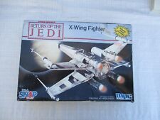 Star wars wing d'occasion  Pommeuse