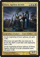 MTG - Oloro, Ageless Ascetic Commander 2013 for sale  Shipping to South Africa