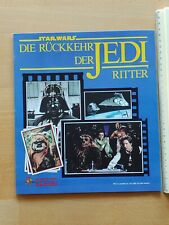 Star wars rückkehr gebraucht kaufen  Worzeldf.,-Kornburg,-Katzwang