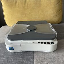 Copiadora a laser portátil Canon PC150 preto e branco - Vendida como está - Leia comprar usado  Enviando para Brazil