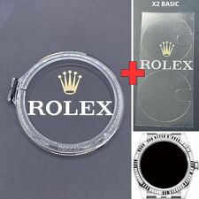 Rolex datejust protection usato  Italia