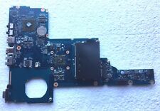 HP COMPAQ CQ58-D SERIES AMD E1-1500 Radeon HD LAPTOP MOTHERBOARD P/N 715890-501 for sale  Shipping to South Africa