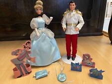 Disney classics cinderella gebraucht kaufen  Seevetal