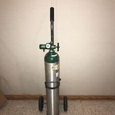 Medical oxygen tank for sale  Tiffin