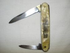 Ancien couteau knife d'occasion  Orleans-