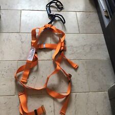 Scaffolding harness hss for sale  RUSHDEN