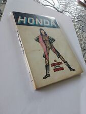 Honda ferrari n.1 usato  Velletri