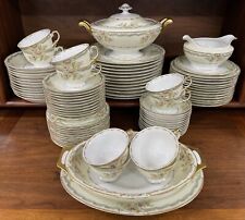 porcelain dinnerware sets for sale  Sacramento