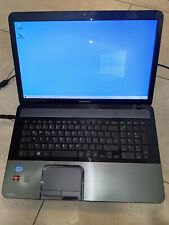 Toshiba satellite l875 gebraucht kaufen  Messel