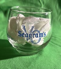 Seagram v.o. canadian for sale  Woodbridge