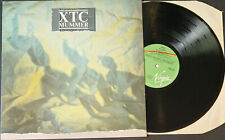 Xtc mummer vinyl for sale  CHICHESTER