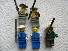 Lego western minifiguren gebraucht kaufen  Kelheim