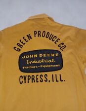 john deere jacket for sale  Saint Louis