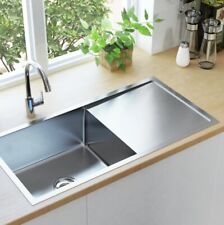 Lavello acciaio inox usato  Italia