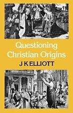 Questioning christian origins for sale  Shipping to Ireland