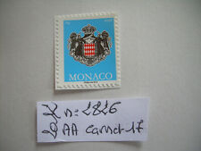 Monaco 2012 2826 d'occasion  Vittel