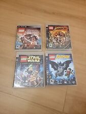 lego games ps3 for sale  Shipping to South Africa