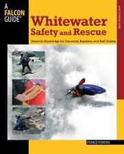 Whitewater safety rescue for sale  Haltom City