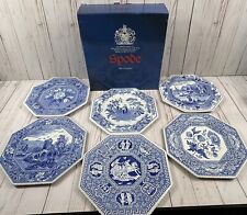 Spode blue room for sale  Shipping to Ireland