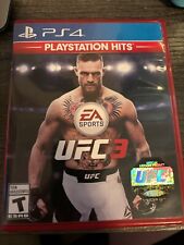 Sports ufc sony for sale  Dupo