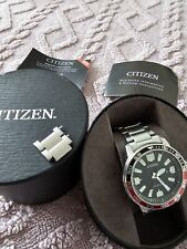 citizen eco drive mens watch for sale  CARDIFF