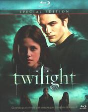 Twilight special edition usato  Lucera