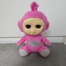 Pink baby teletubby for sale  BOREHAMWOOD