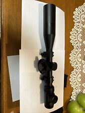 Mira telescópica de rifle de caça DISCOVERY Optics VT-Z 3-12X42SFIR .22LR arma de ar comprar usado  Enviando para Brazil