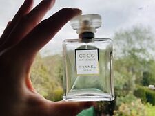 Empty chanel coco for sale  NEWTON ABBOT