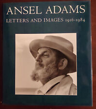 Ansel adams letters for sale  Iola