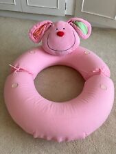 Elc pink bunny for sale  NOTTINGHAM