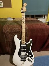 Fender player stratocaster for sale  MELTON CONSTABLE