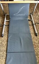 Fluidity bar fitness for sale  Loganville