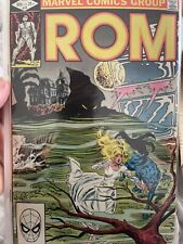 Rom spacenight marvel for sale  CARDIFF