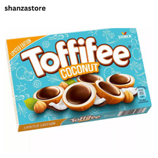 Toffifee coconut limited for sale  GLASGOW
