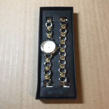 Via lucia watch for sale  LONDON