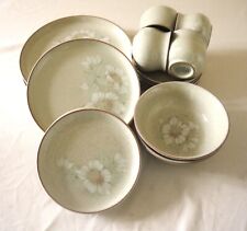 denby crockery for sale  WANTAGE