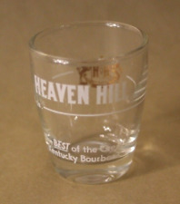 Heaven hill best for sale  Evanston