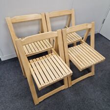 space saving chairs for sale  BURY