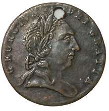 1788 spade half for sale  Shipping to Ireland