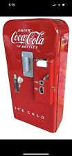 restored coke machine for sale  Buena Park