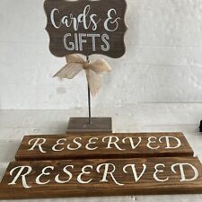 Rustic cards gifts for sale  Mertztown