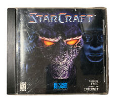 Vintage starcraft game for sale  Lutz
